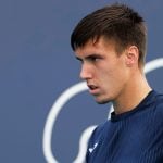 Fabio Marozsan, Tennis Majors