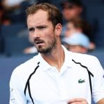 Daniil Medvedev, 2026