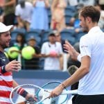 Trungelliti - Medvedev, Cincinnati 2026