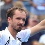 Daniil Medvedev, 2026