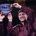 Mensik / Muchova, US Open 2026