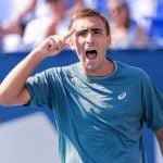 Daniel Merida, Montreal 2026