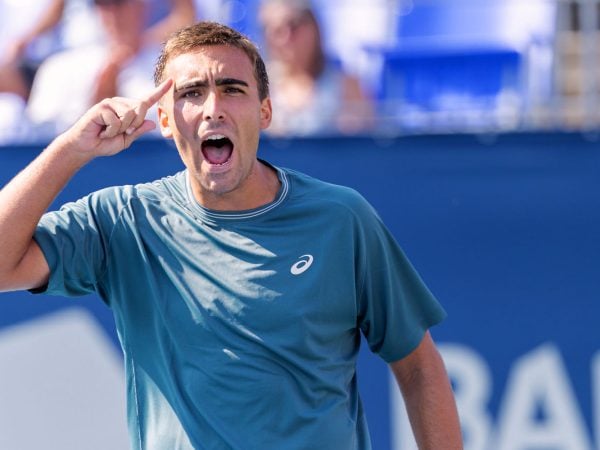 Daniel Merida, Montreal 2026