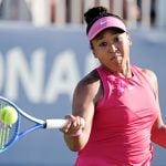 Naomi Osaka, Montreal 2026