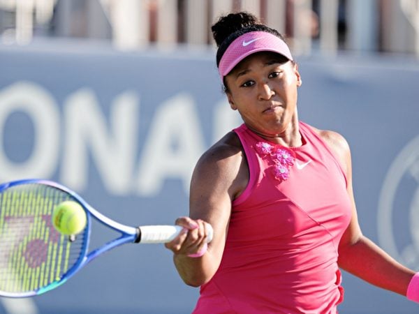 Naomi Osaka, Montreal 2026
