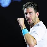 Cameron Norrie, 2026