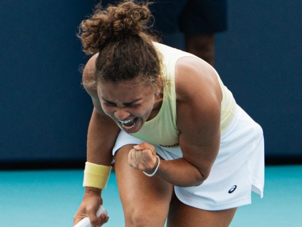 Jasmine Paomini, 2025