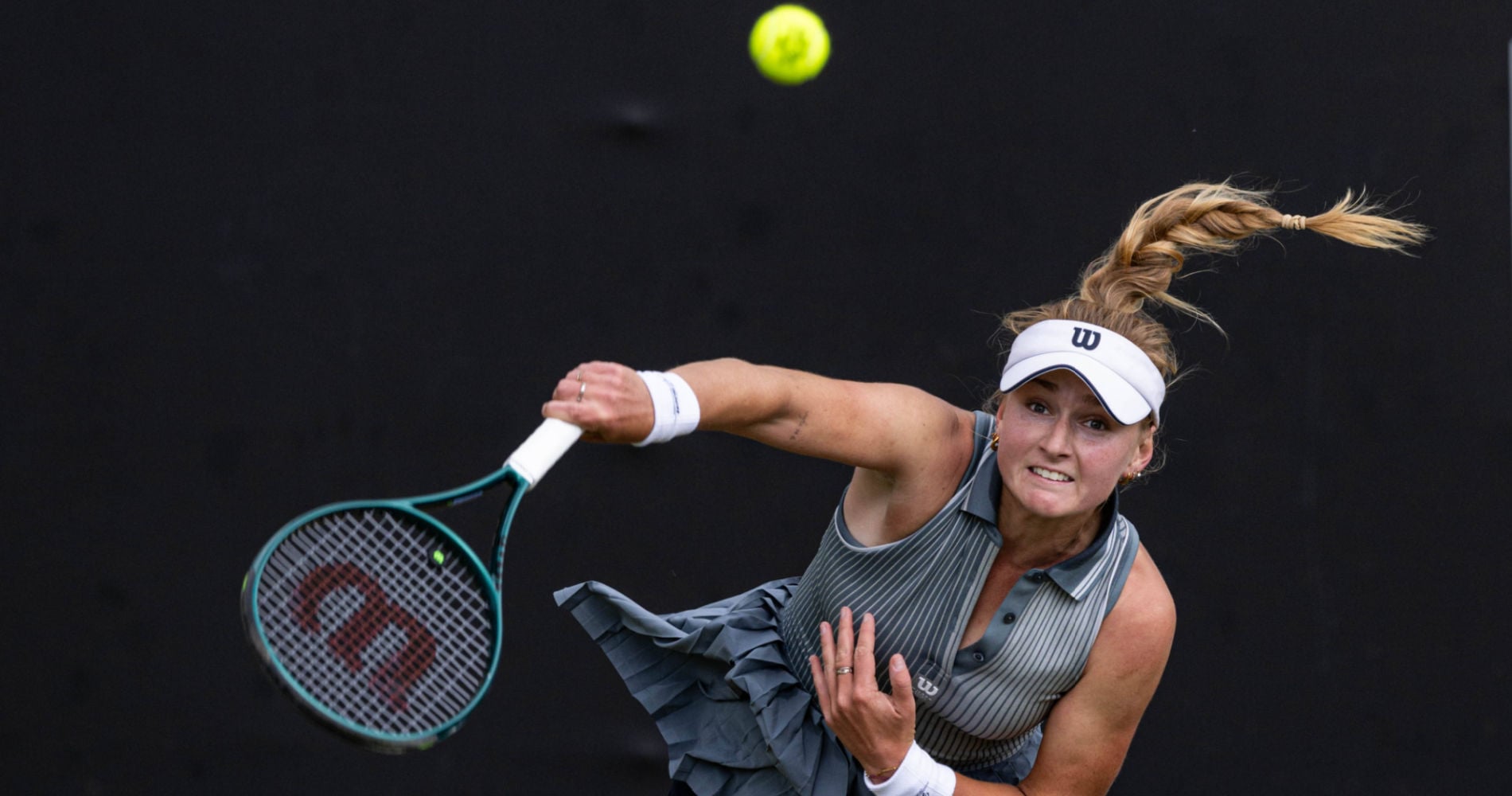 Preston beats fellow Australian Inglis to win Odlum Brown VanOpen