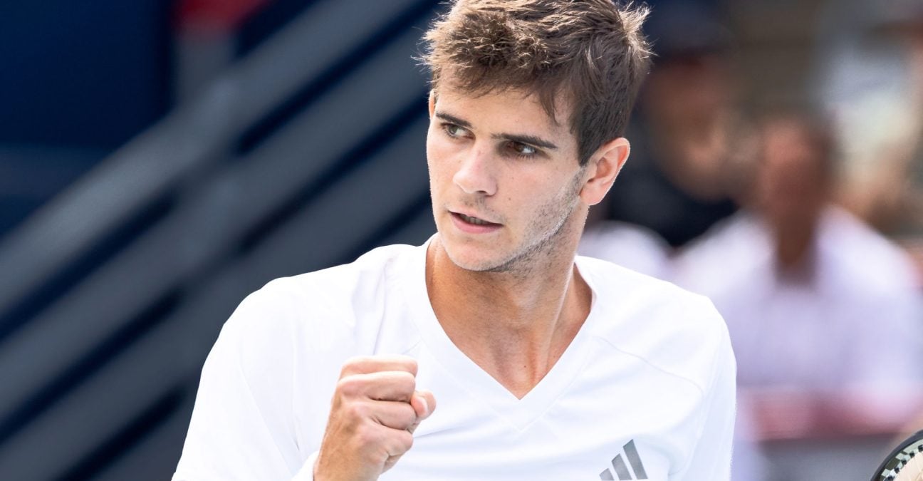 Rafael Jodar, Montreal 2026