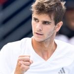 Rafael Jodar, Montreal 2026