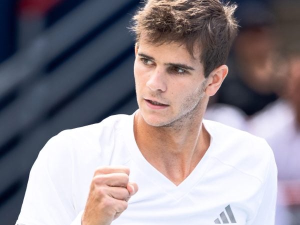 Rafael Jodar, Montreal 2026