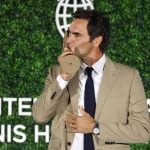 Roger Federer, Hall of Fame 2026