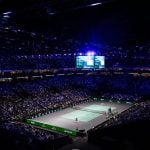 Rolex Paris Masters