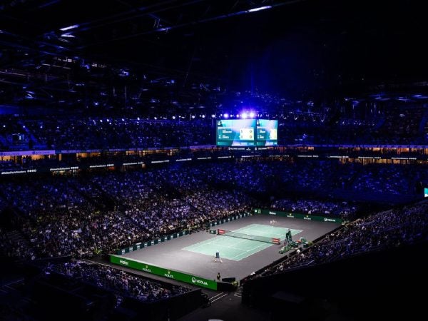 Rolex Paris Masters