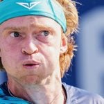 Andrey Rublev, 2026