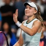 Elena Rybakina, Toronto 2026