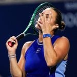 Aryna Sabalenka, Toronto 2026