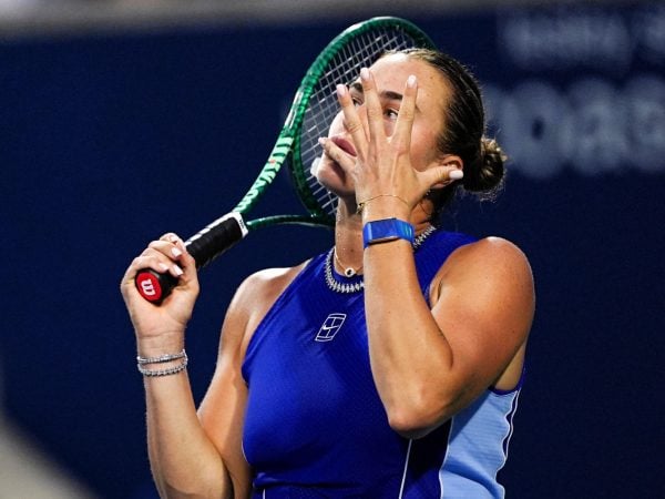 Aryna Sabalenka, Toronto 2026