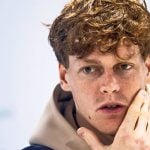 Jannik Sinner, 2025