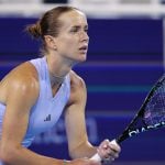 Elina Svitolina, Cincinnati 2026
