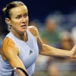 Elina Svitolina, Toronto 2026