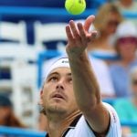 Taylor Fritz, Washington 2026