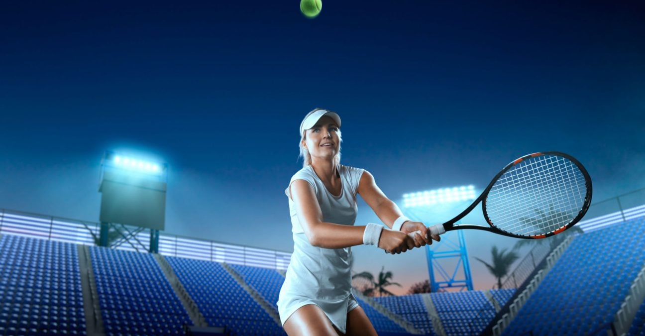 How Tennis Fans Can Balance Match-Day Excitement With Smart Digital Entertainment