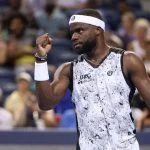 Frances Tiafoe, Cincinnati 2026