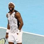 Frances Tiafoe, Cincinnati 2026