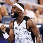 Frances Tiafoe, Cincinnati 2026