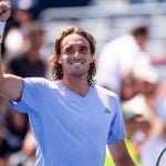 Stefanos Tsitsipas 2026