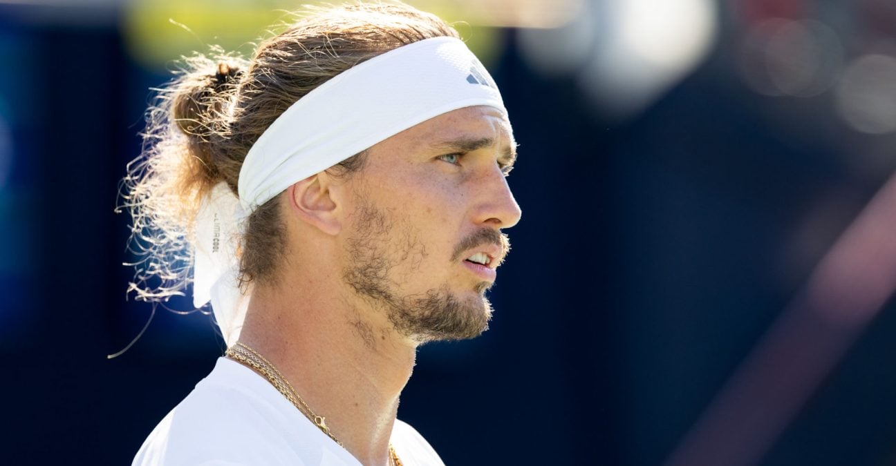 Alexander Zverev, Montreal 2026