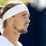 Alexander Zverev, Montreal 2026