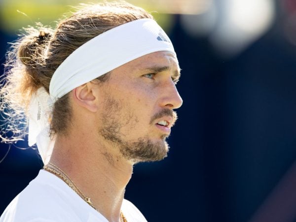 Alexander Zverev, Montreal 2026
