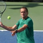 Alexander Zverev, US Open 2026