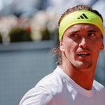 Alexander Zverev