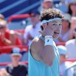 Ben Shelton, Montreal 2026