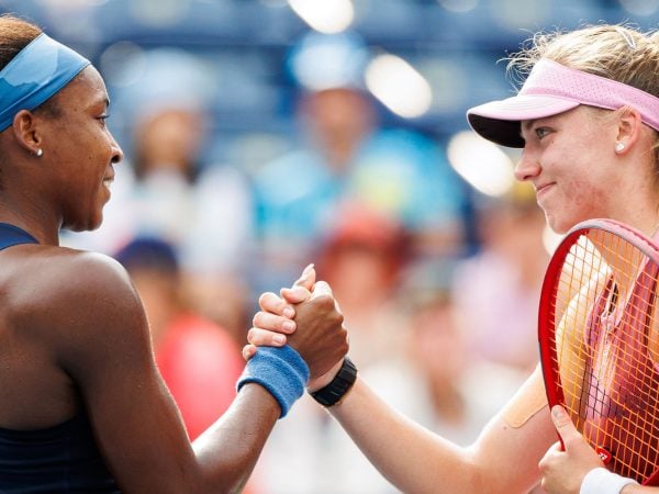 Coco Gauff, Montreal 2026