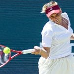Donna Vekic, 2026