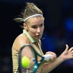 Tatiana Prozorova, Singapore 2026