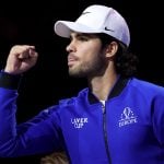 Carlos Alcaraz, Laver Cup 2026