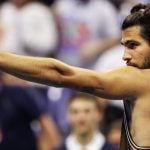 Carlos Alcaraz, US Open 2026