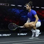 Carlos Alcaraz, Laver Cup 2026