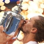 Alexander Zverev, US Open 2026