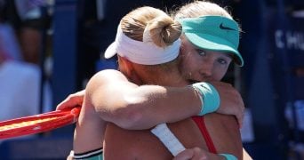 Andreeva - Potapova, US Open 2026