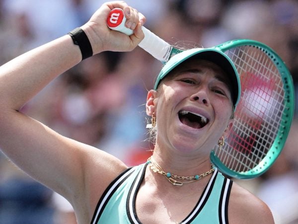 Amanda Anisimova, US Open 2026