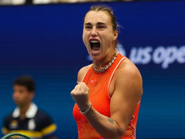 Aryna Sabalenka, US Open 2026