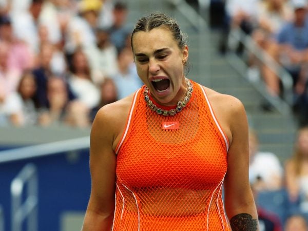 Aryna Sabalenka, US Open 2026