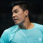 Brandon Nakashima, 2026