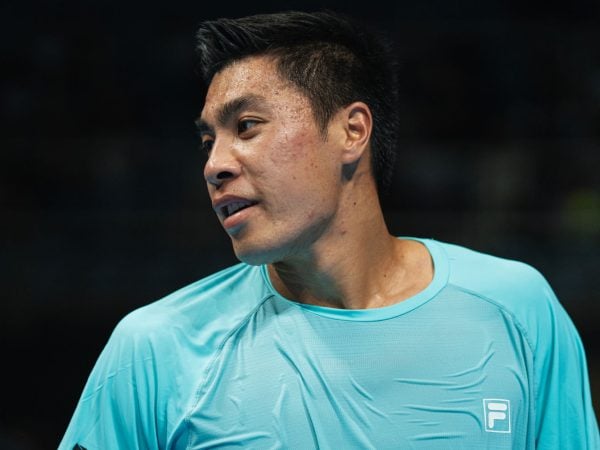 Brandon Nakashima, 2026